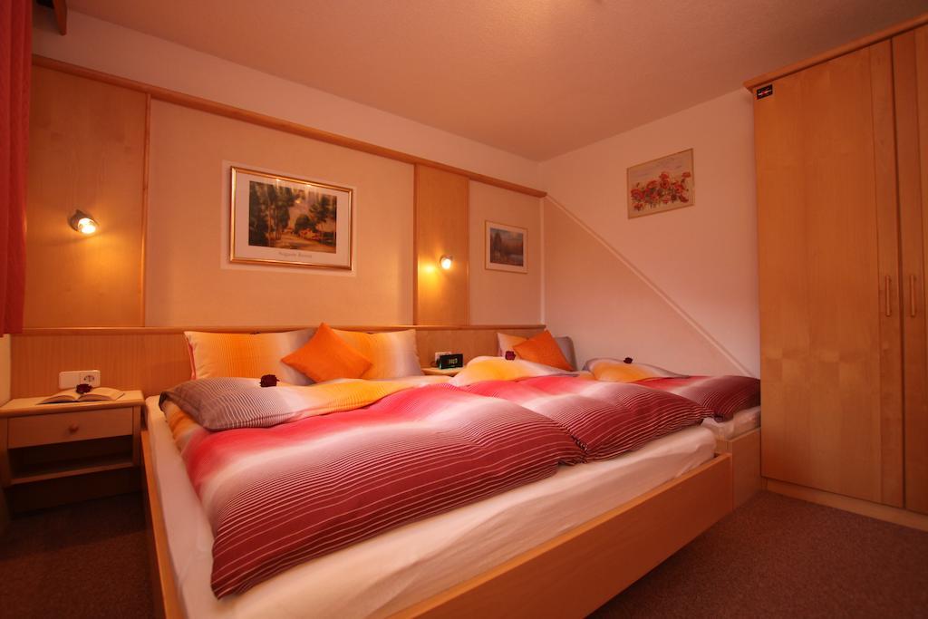 Ferienwohnung Haus Ladner See Zimmer foto