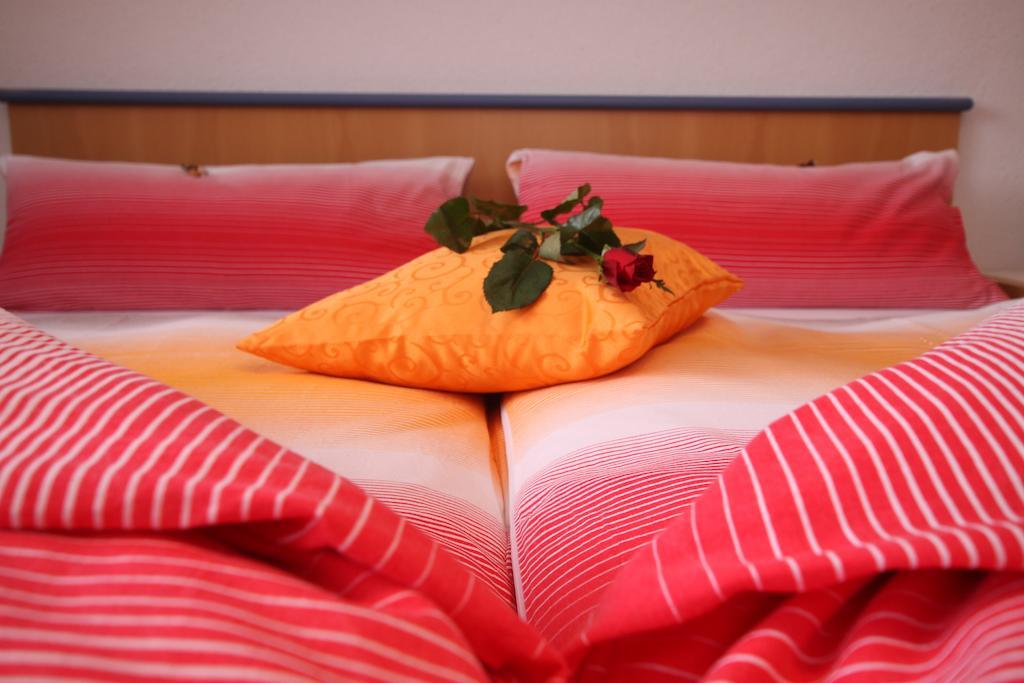 Ferienwohnung Haus Ladner See Zimmer foto