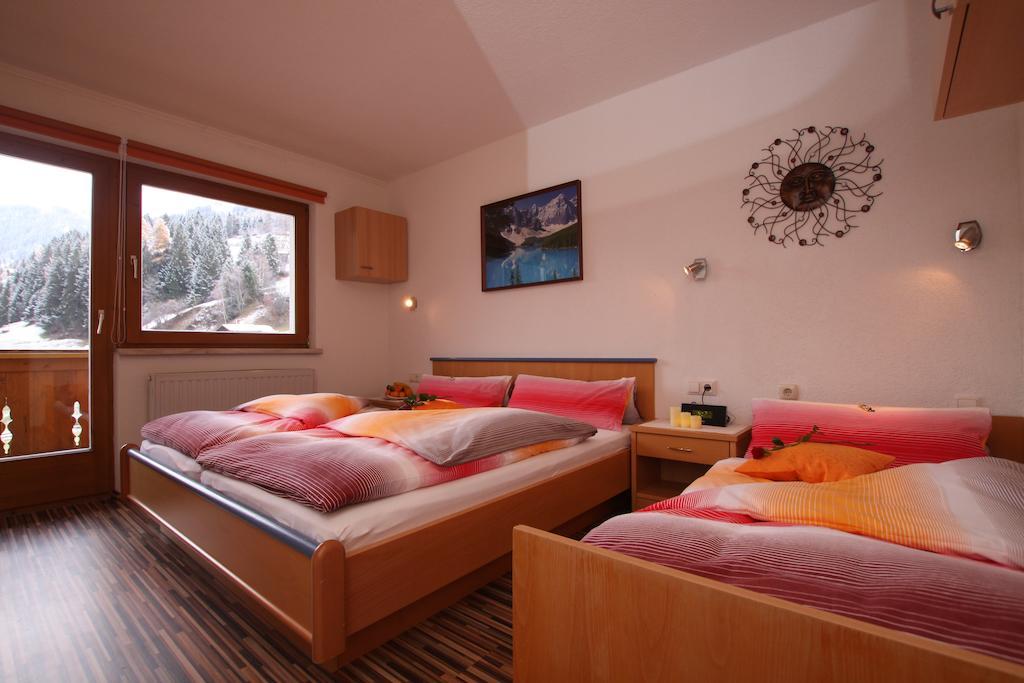 Ferienwohnung Haus Ladner See Zimmer foto