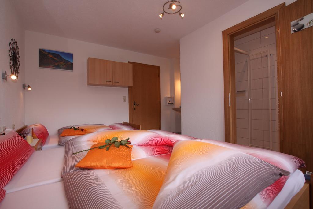 Ferienwohnung Haus Ladner See Zimmer foto