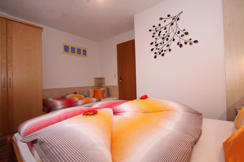 Ferienwohnung Haus Ladner See Zimmer foto