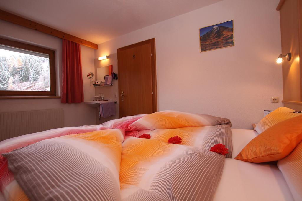 Ferienwohnung Haus Ladner See Zimmer foto