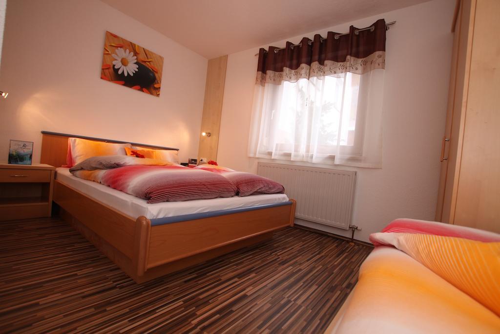 Ferienwohnung Haus Ladner See Zimmer foto
