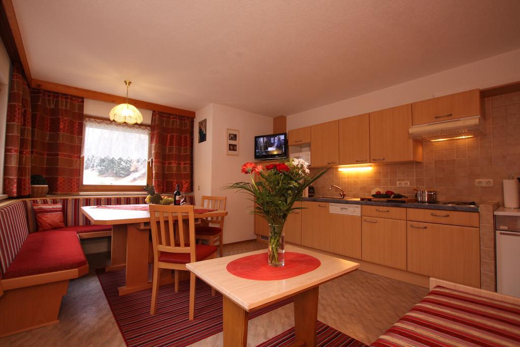Ferienwohnung Haus Ladner See Zimmer foto
