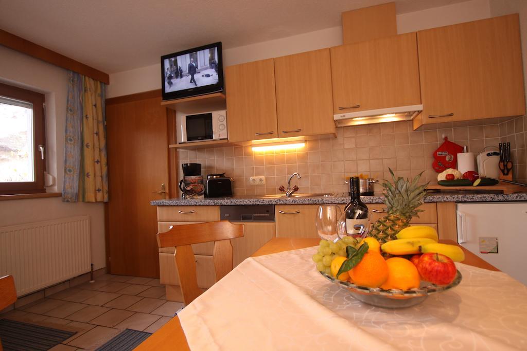 Ferienwohnung Haus Ladner See Zimmer foto