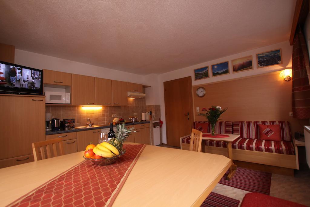 Ferienwohnung Haus Ladner See Zimmer foto