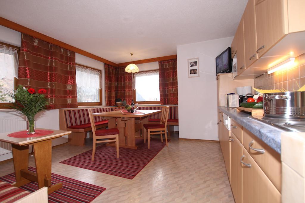 Ferienwohnung Haus Ladner See Zimmer foto