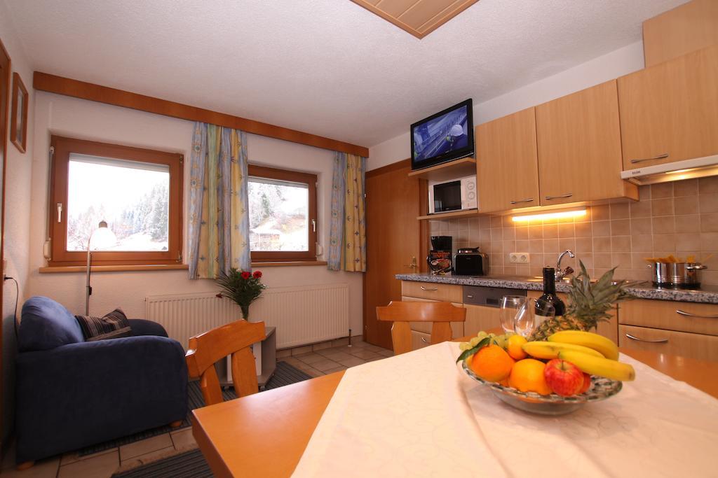 Ferienwohnung Haus Ladner See Zimmer foto